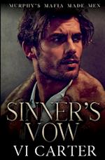 Sinner's Vow