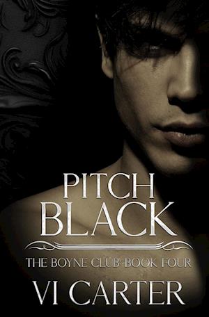 PITCHBLACK