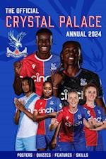 The Official Crystal Palace F.C. Annual 2024