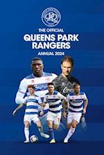 The Official Queens Park Rangers Annual 2024