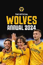 The Official Wolverhampton Wanderers FC Annual 2024