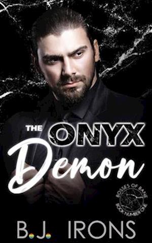 The Onyx Demon