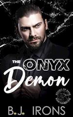 The Onyx Demon 