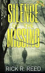 Silence of the Missing: A gripping psychological crime thriller novel 