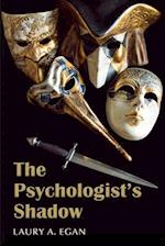 The Psychologist's Shadow: A simmering, slow-burn suspense 