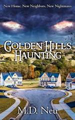 Golden Hills Haunting