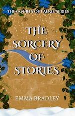 The Sorcery Of Stories 