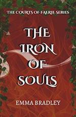 The Iron of Souls 