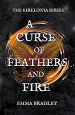 A Curse of Feathers and Fire
