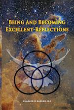 Being And Becoming Excellent