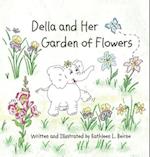 Della and Her Garden of Flowers 