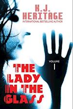 The Lady In The Glass: 12 Tales of Death & Dying 