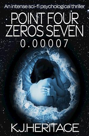 Point Four Zeros Seven