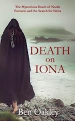 Death on Iona: The Mysterious Death of Norah Fornario and the Search for Netta 