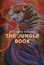 Jungle Book: The Original 1894 Unabridged and Complete Edition (Rudyard Kipling Classics)
