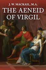 Aeneid: The Original Unabridged and Complete Edition (Virgil Classics)