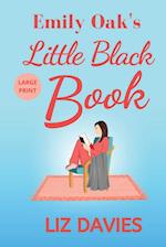 Emily Oak's Little Black Book 
