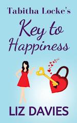 Tabitha Locke's Key to Happiness