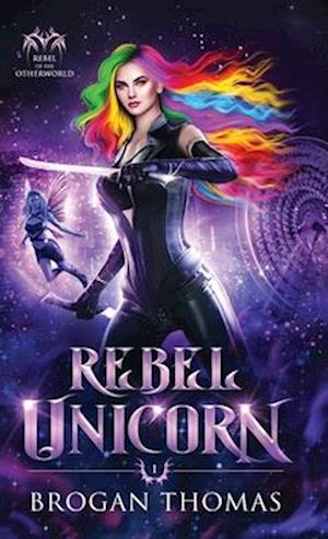 Rebel Unicorn