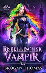 Rebellischer Vampir