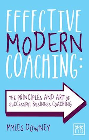 Effective Modern Coaching