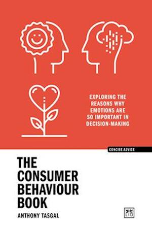 The Consumer Behaviour Book