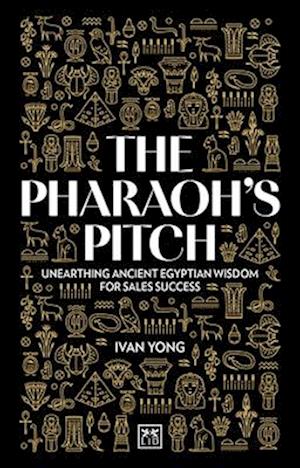 The Pharoah's Pitch