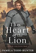 The Heart Of The Lion