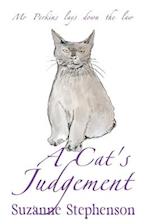 A Cat's Judgement