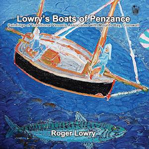 Lowry's Boats of Penzance