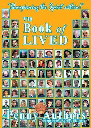 V10 Book of Lived