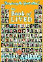 V10 Book of Lived