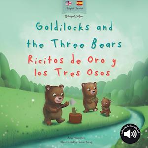 Goldilocks and the Three Bears | Ricitos de Oro y los Tres Osos