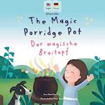 The Magic Porridge Pot - Der magische Breitopf