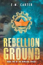 Rebellion Ground