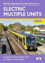 Electric Multiple Units 2024