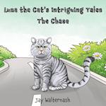 Luna the Cat's Intriguing Tales