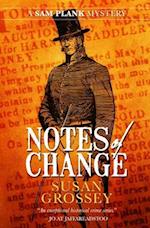 Notes of Change 