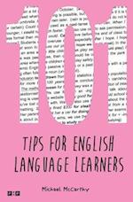 101 Tips for English Language Learners