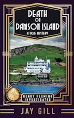 Death on Damson Island