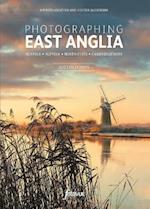 Photographing East Anglia