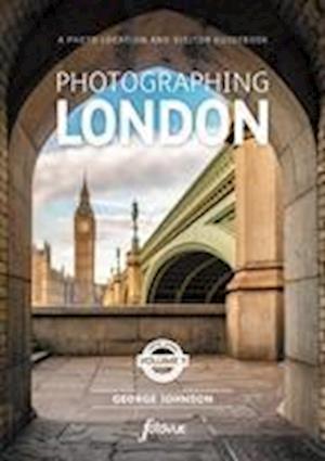 Photographing London - Central London