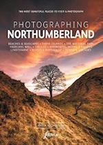 Photographing Northumberland