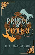 Prince of Foxes