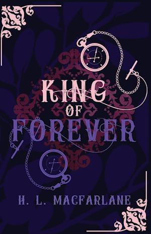 King of Forever