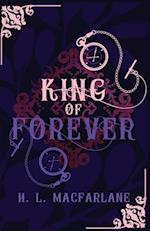 King of Forever