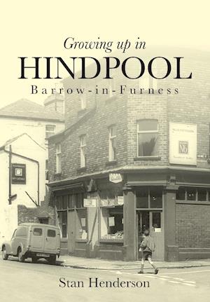 Growing Up in Hindpool