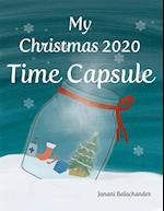 My Christmas 2020 Time Capsule 