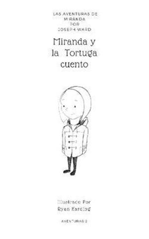 Miranda y la Tortuga cuento