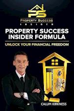Property Success Insider Formula
